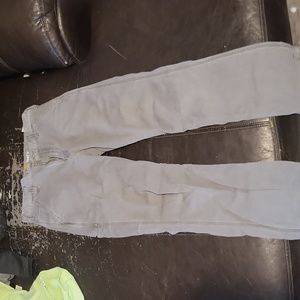 Carhartt relaxed fit 32x34 work pants